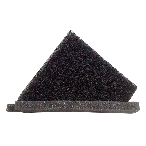 Air filter miw/MEIWA SY25100 (264748)